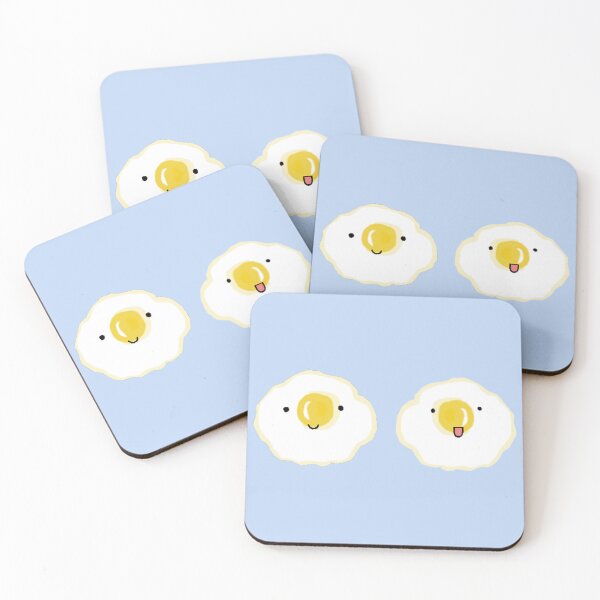 Item preview, Sunny Side Up designed and sold by UnhamperedArt.