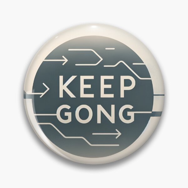 Item preview, Keep Going designed and sold by ericksgarcia.