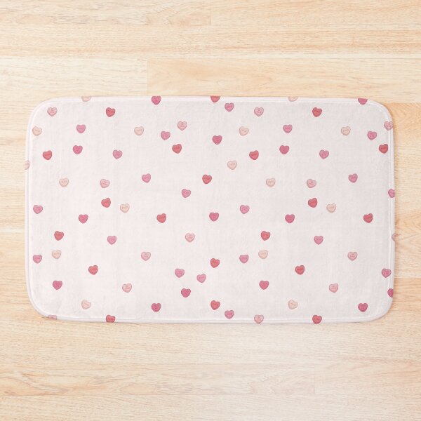 Item preview, Conversation Candy Pink Hearts  designed and sold by maura41.
