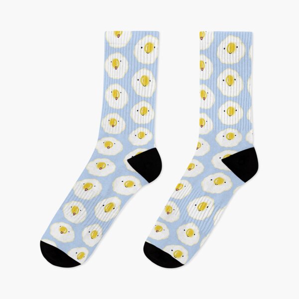 Item preview, Sunny Side Up designed and sold by UnhamperedArt.