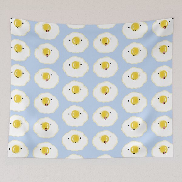 Item preview, Sunny Side Up designed and sold by UnhamperedArt.