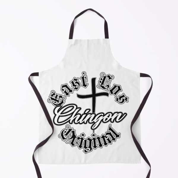 Item preview, East Los Angeles Original Chingon designed and sold by EastLosStilo.
