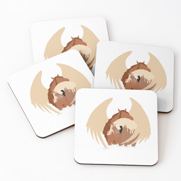 Item preview, Chryso & Sasha designed and sold by BitOBoth.