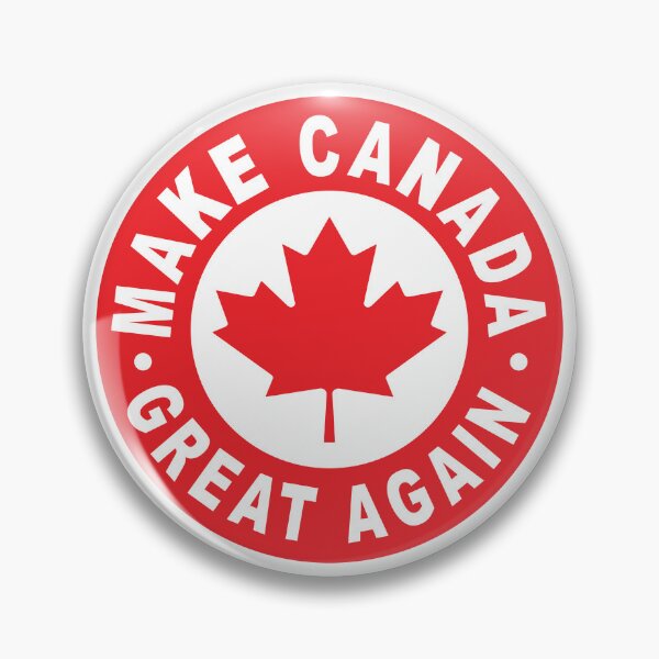 Item preview, Make Canada Great Again designed and sold by TaraGbear.
