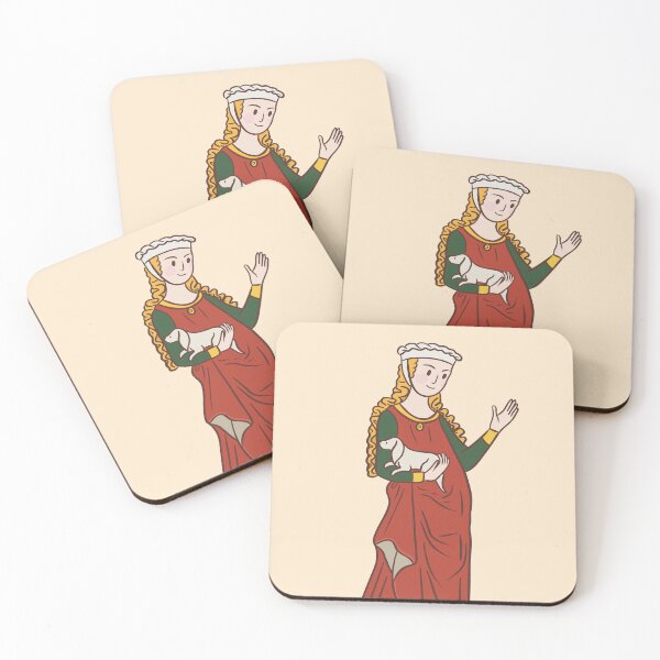 Item preview, Cute Medieval Fashion style 4 designed and sold by MariOyama.
