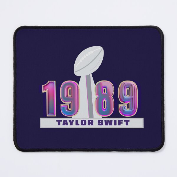 Item preview, 1989 Football designed and sold by bunhuggerdesign.
