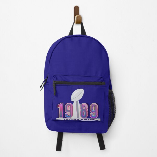 Item preview, 1989 Football designed and sold by bunhuggerdesign.