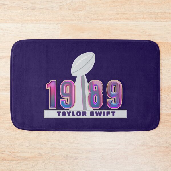 Item preview, 1989 Football designed and sold by bunhuggerdesign.