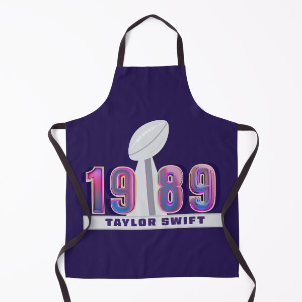 Item preview, 1989 Football designed and sold by bunhuggerdesign.