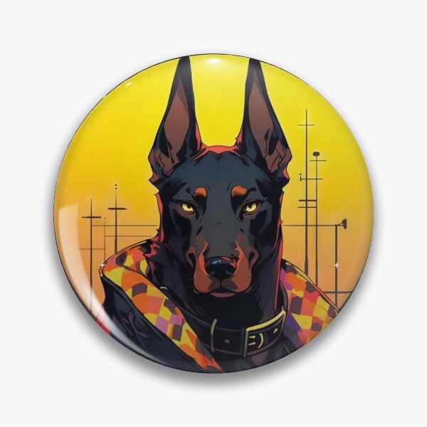 Item preview, Beautiful dog designed and sold by wanado.