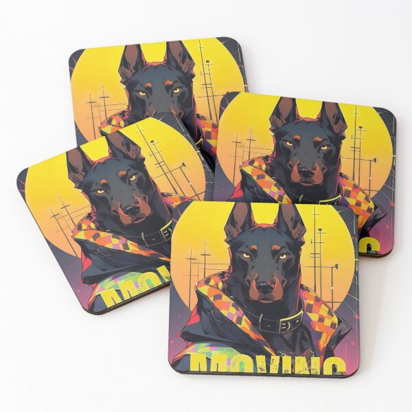 Item preview, Beautiful dog designed and sold by wanado.