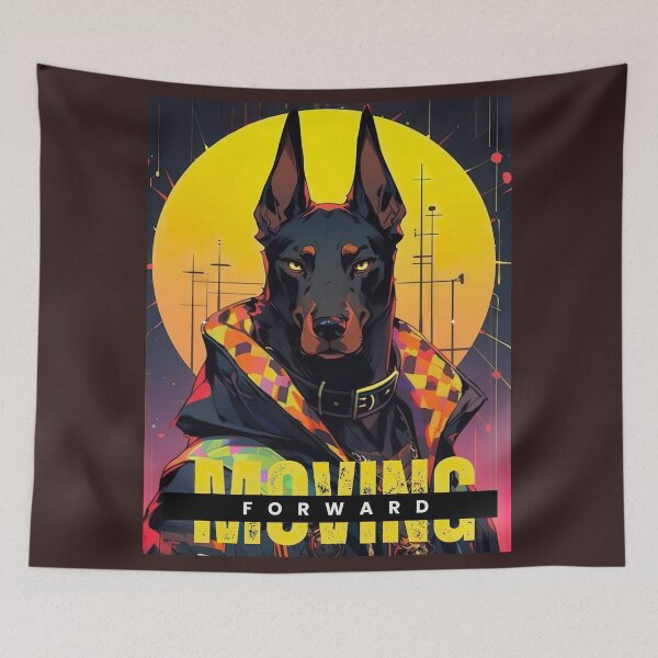 Item preview, Beautiful dog designed and sold by wanado.