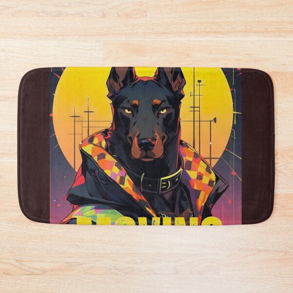 Item preview, Beautiful dog designed and sold by wanado.