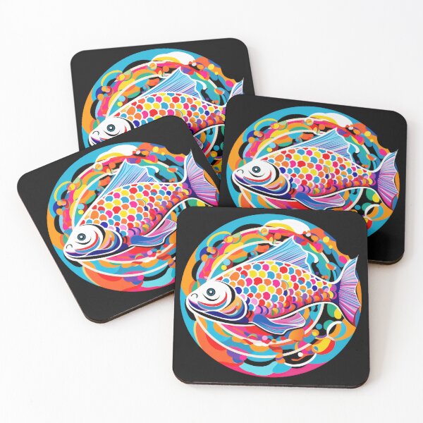 Item preview, Aquatic Elegance designed and sold by BorczVisuals.