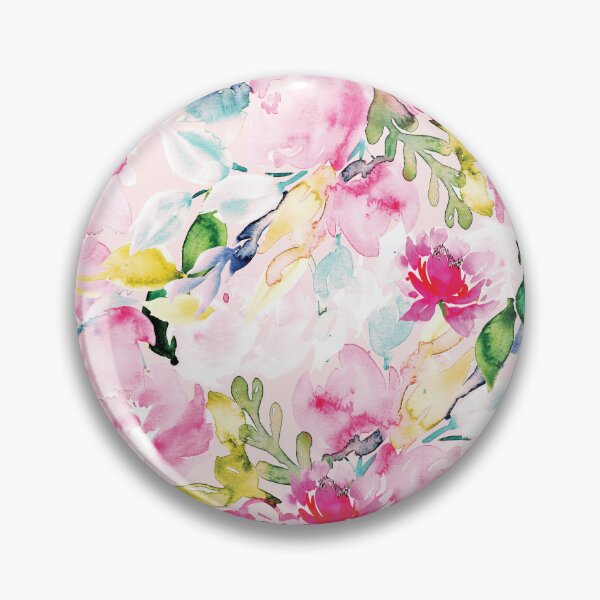 Item preview, Summer Florals designed and sold by Kalaiicreations.