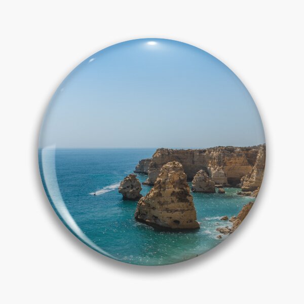 Item preview, Cliffs of Lagoa beach, Algarve, Portugal.  designed and sold by João Miguel.