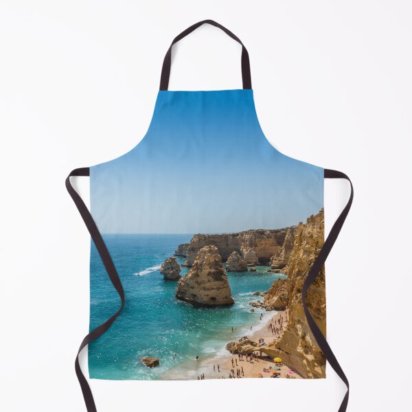 Item preview, Cliffs of Lagoa beach, Algarve, Portugal.  designed and sold by João Miguel.