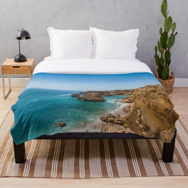 Item preview, Cliffs of Lagoa beach, Algarve, Portugal.  designed and sold by João Miguel.