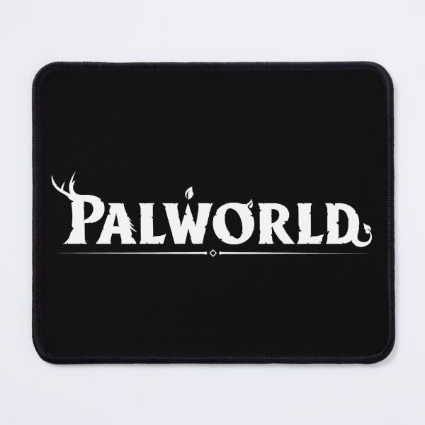 Item preview, Palworld designed and sold by Demon Fox Designs.