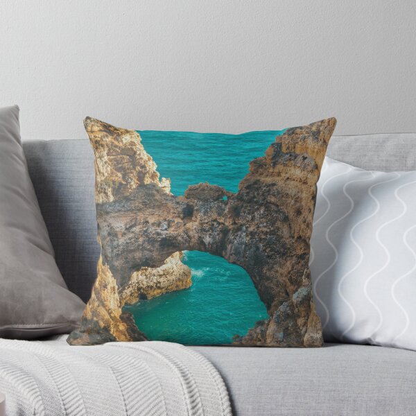 Item preview, Rock formation in the ocean. Ponta da Piedade, Algarve, Portugal. designed and sold by João Miguel.
