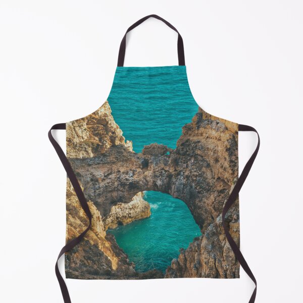 Item preview, Rock formation in the ocean. Ponta da Piedade, Algarve, Portugal. designed and sold by João Miguel.