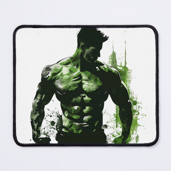 Item preview, Bodybuilding Unleashed designed and sold by Custom-Print.