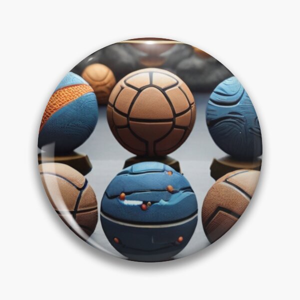 Item preview, Ball World designed and sold by Jeffcesories.