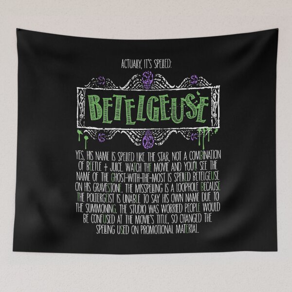 Item preview, Betelgeuse designed and sold by Everdreamer.