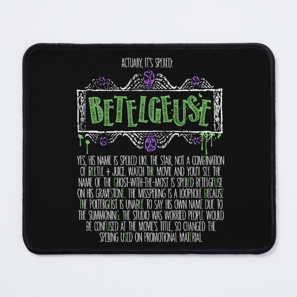 Item preview, Betelgeuse designed and sold by Everdreamer.