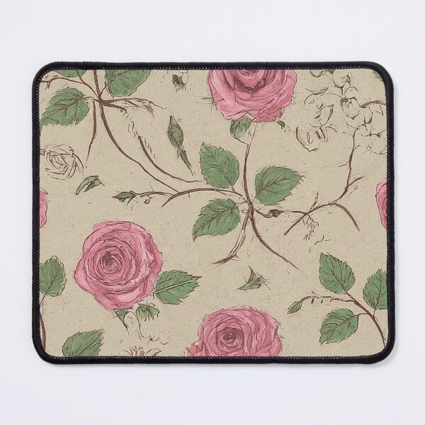 Item preview, Delicate roses. Pink roses. Floral designed and sold by Erik Visnievskij.