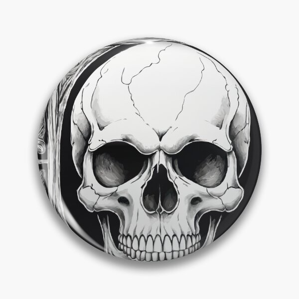 Item preview, Framing Death designed and sold by It's Just Me.