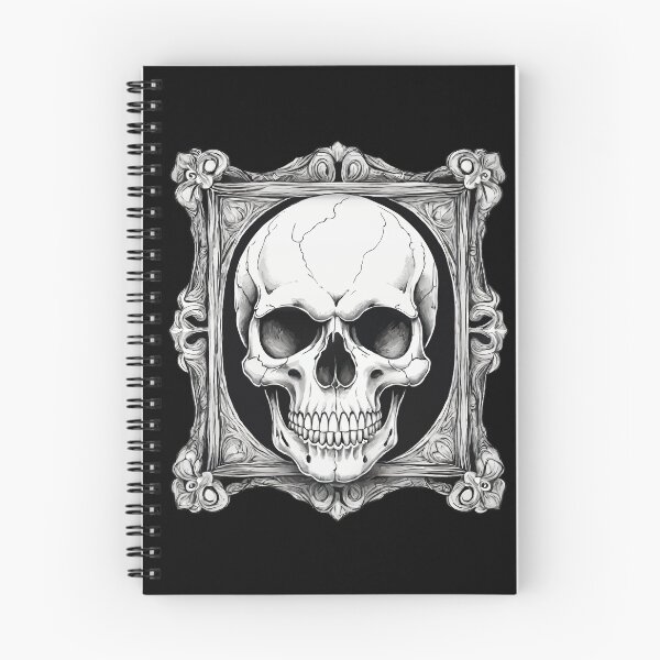 Item preview, Framing Death designed and sold by It's Just Me.