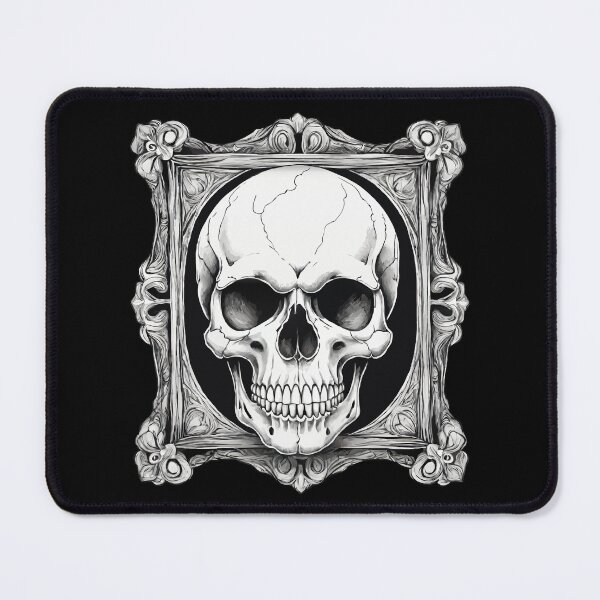 Item preview, Framing Death designed and sold by It's Just Me.