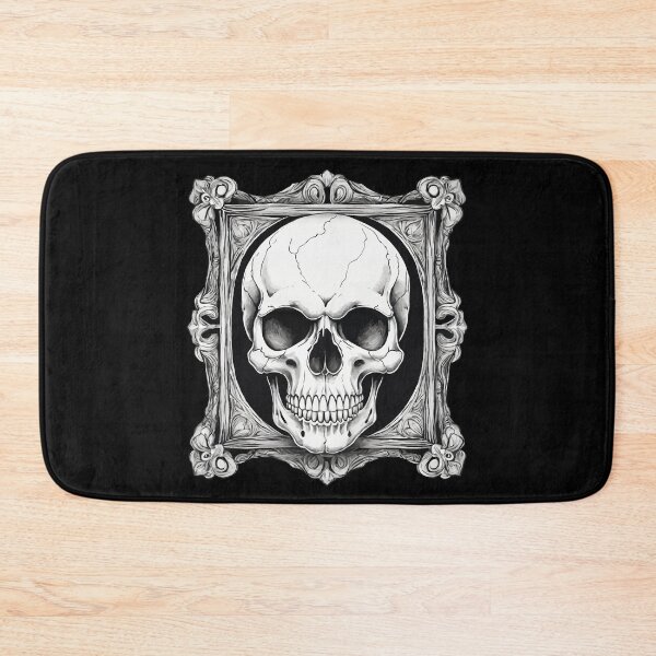 Item preview, Framing Death designed and sold by It's Just Me.