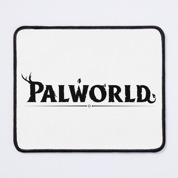 Item preview, Palworld (V2) designed and sold by Demon Fox Designs.
