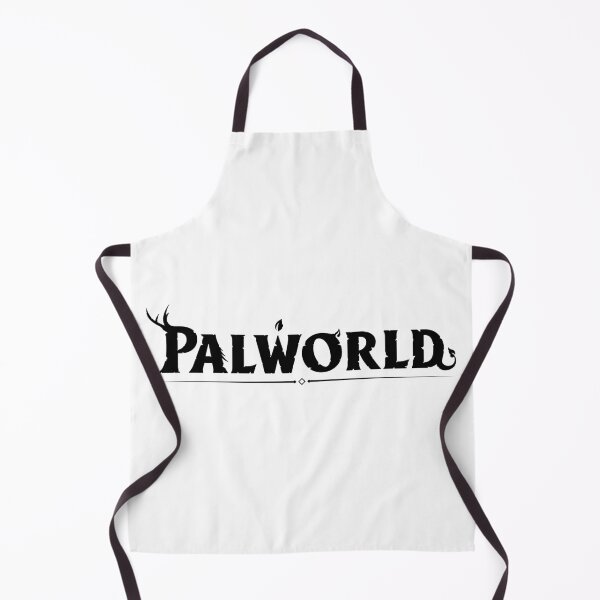 Item preview, Palworld (V2) designed and sold by Demon Fox Designs.