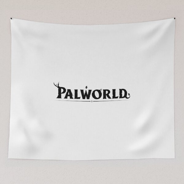 Item preview, Palworld (V2) designed and sold by Demon Fox Designs.