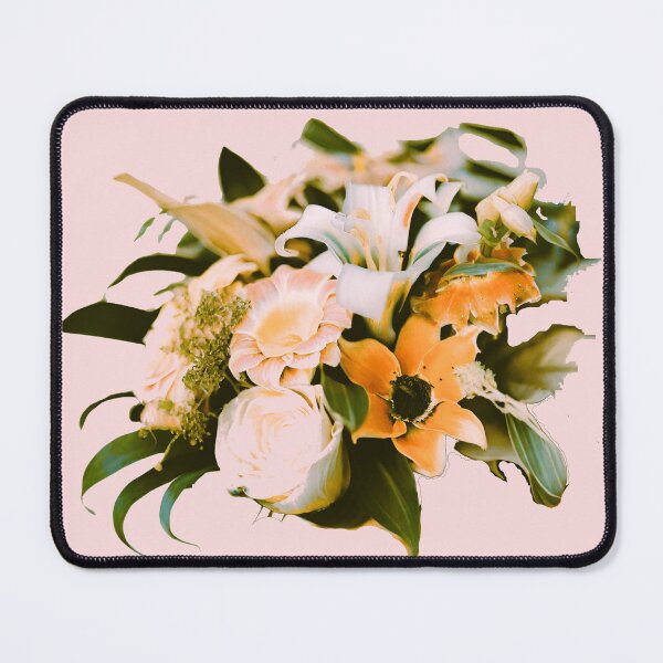 Item preview, a bouquet of various flowers designed and sold by janjacbu.