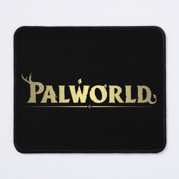 Item preview, Palworld (Gold) designed and sold by Demon Fox Designs.
