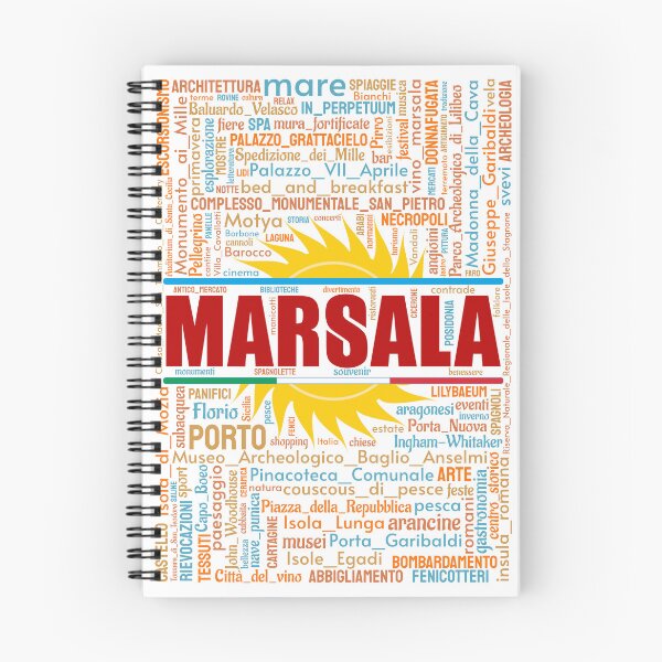 Item preview, Wordart: Marsala designed and sold by condormax.