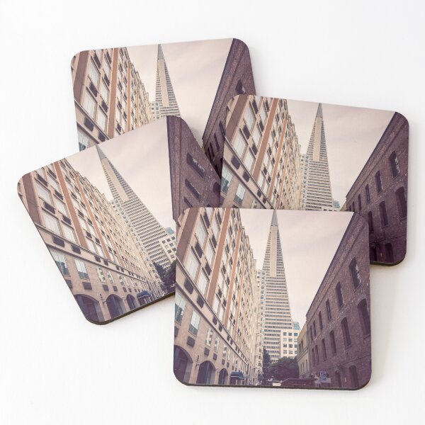 Item preview, TransAmerica designed and sold by jvnimages.