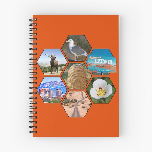 Item preview, Welcome to Utah! designed and sold by SweetsAndSavary.