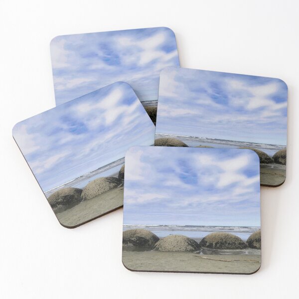 Item preview, Moreaki Boulders designed and sold by SACRED NATURE DESIGNS.