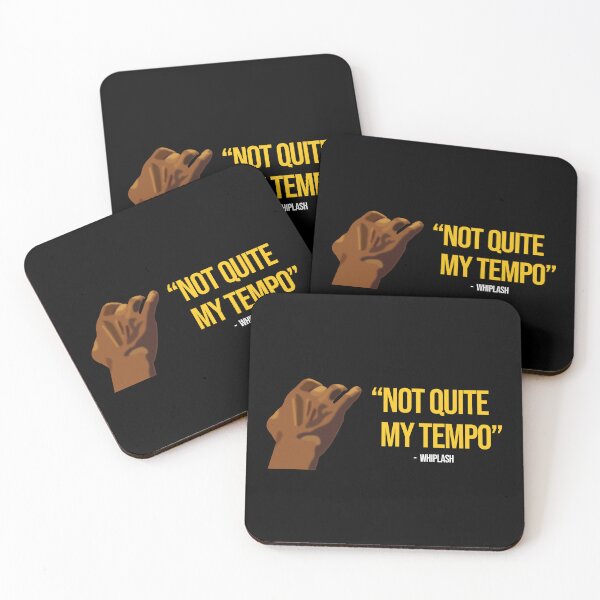 Item preview, No es exactamente mi ritmo designed and sold by Selina Gonzalez.