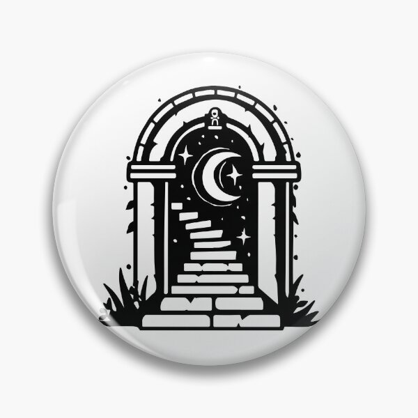 Item preview, Classic portal designed and sold by TheRealmWithin.