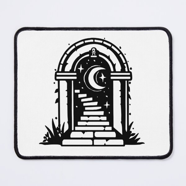 Item preview, Portal clásico designed and sold by TheRealmWithin.