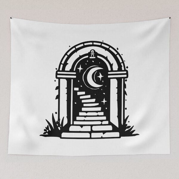Item preview, Classic portal designed and sold by TheRealmWithin.