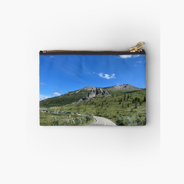 Item preview, Alaskan Road designed and sold by LarsPhotography.