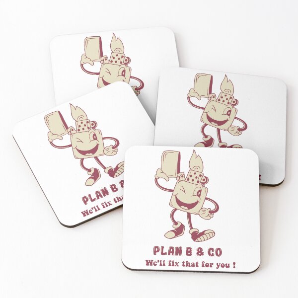 Item preview, plan B  designed and sold by thedrrd.