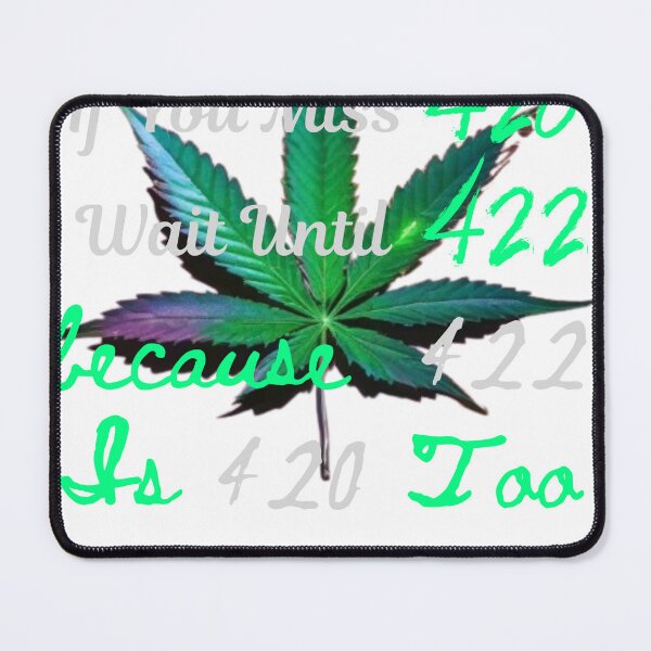 Item preview, 420 lovers designed and sold by Shlepprock.